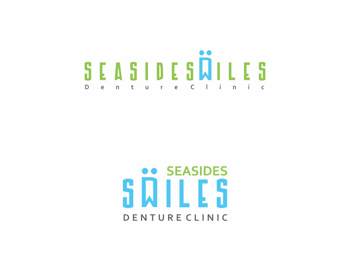 Logo Design by BHAVINI for seaside smiles  | Design #628242
