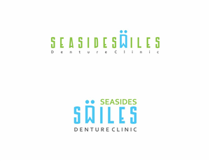 Logo Design by BHAVINI for seaside smiles  | Design: #628242