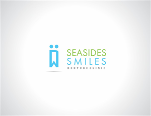 Logo Design by BHAVINI for seaside smiles  | Design: #629731