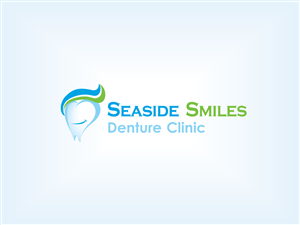 Logo Design by ford for seaside smiles  | Design #631236