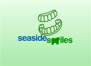 Logo Design by Indra for seaside smiles  | Design: #626418