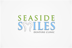Logo Design by Gonzo for seaside smiles  | Design: #651304