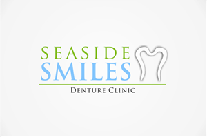 Logo Design by Gonzo for seaside smiles  | Design: #651306