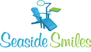 Logo Design by DCD for seaside smiles  | Design: #636392