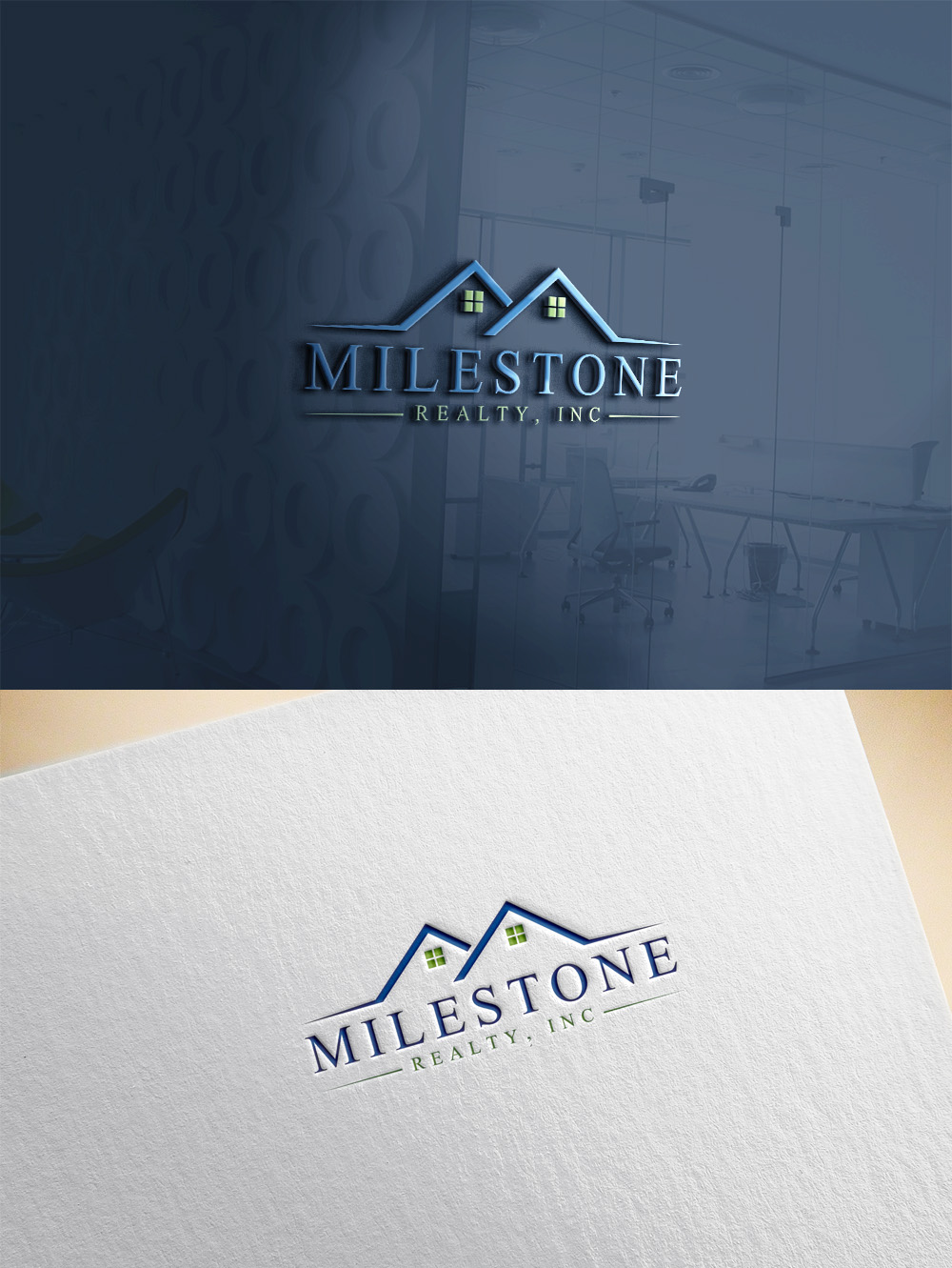 Logo Design by Deep Night for this project | Design #17316485