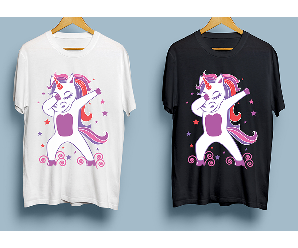 T-Shirt-Design von ElenaHong für Smart Strong Beautiful | Design #17317730