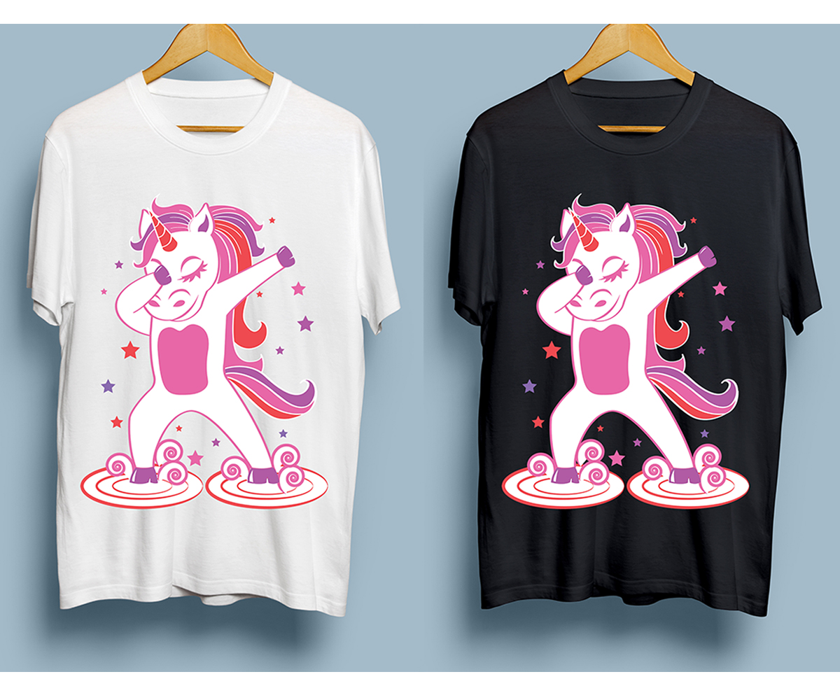 T-shirt Design by ElenaHong for Smart Strong Beautiful | Design #17326383