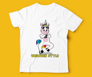 T-shirt Design by Oceankai