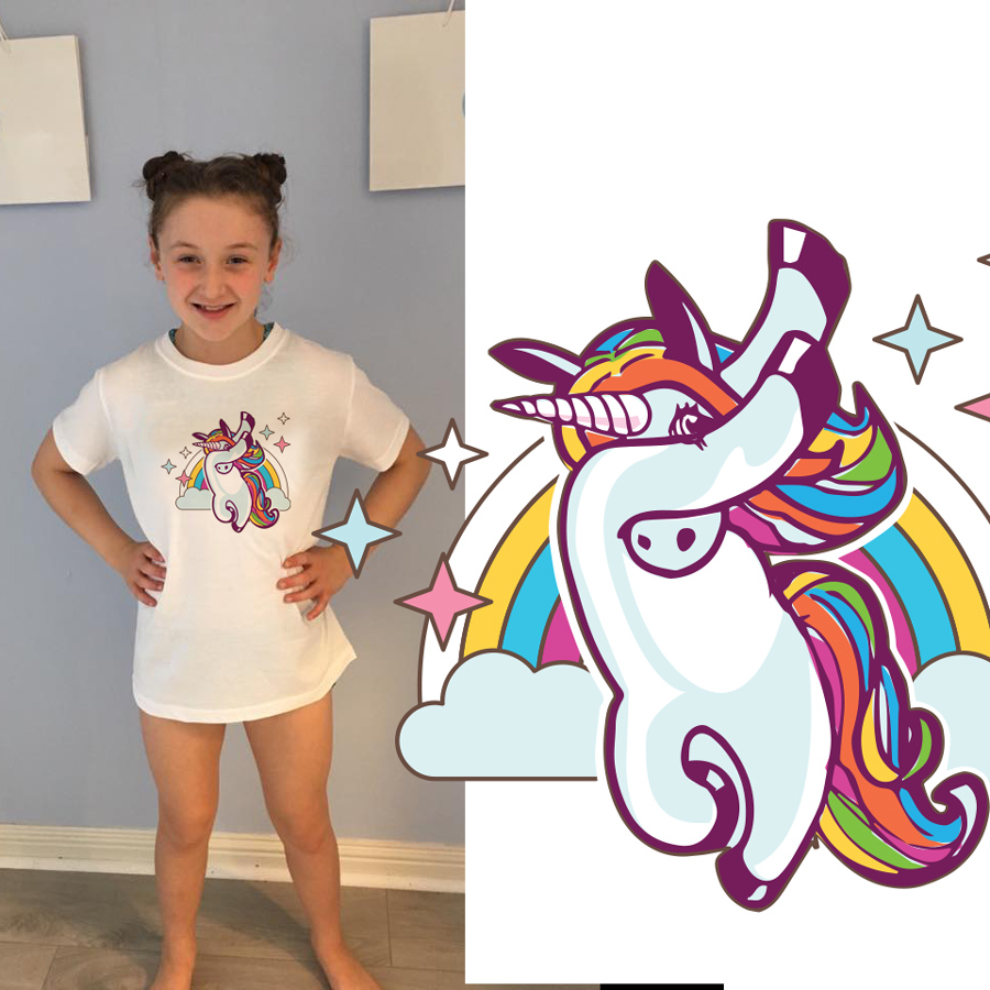T-Shirt-Design von HDCREATION für Smart Strong Beautiful | Design: #17310619