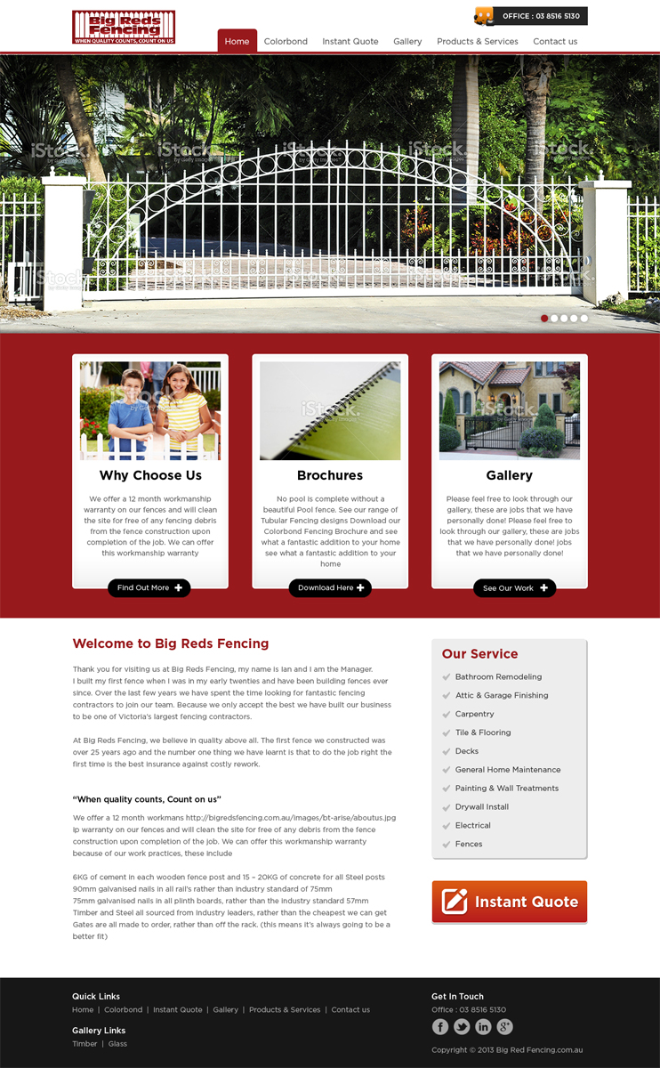 Design Wordpress par RupalTechno pour ce projet | Design #2741049