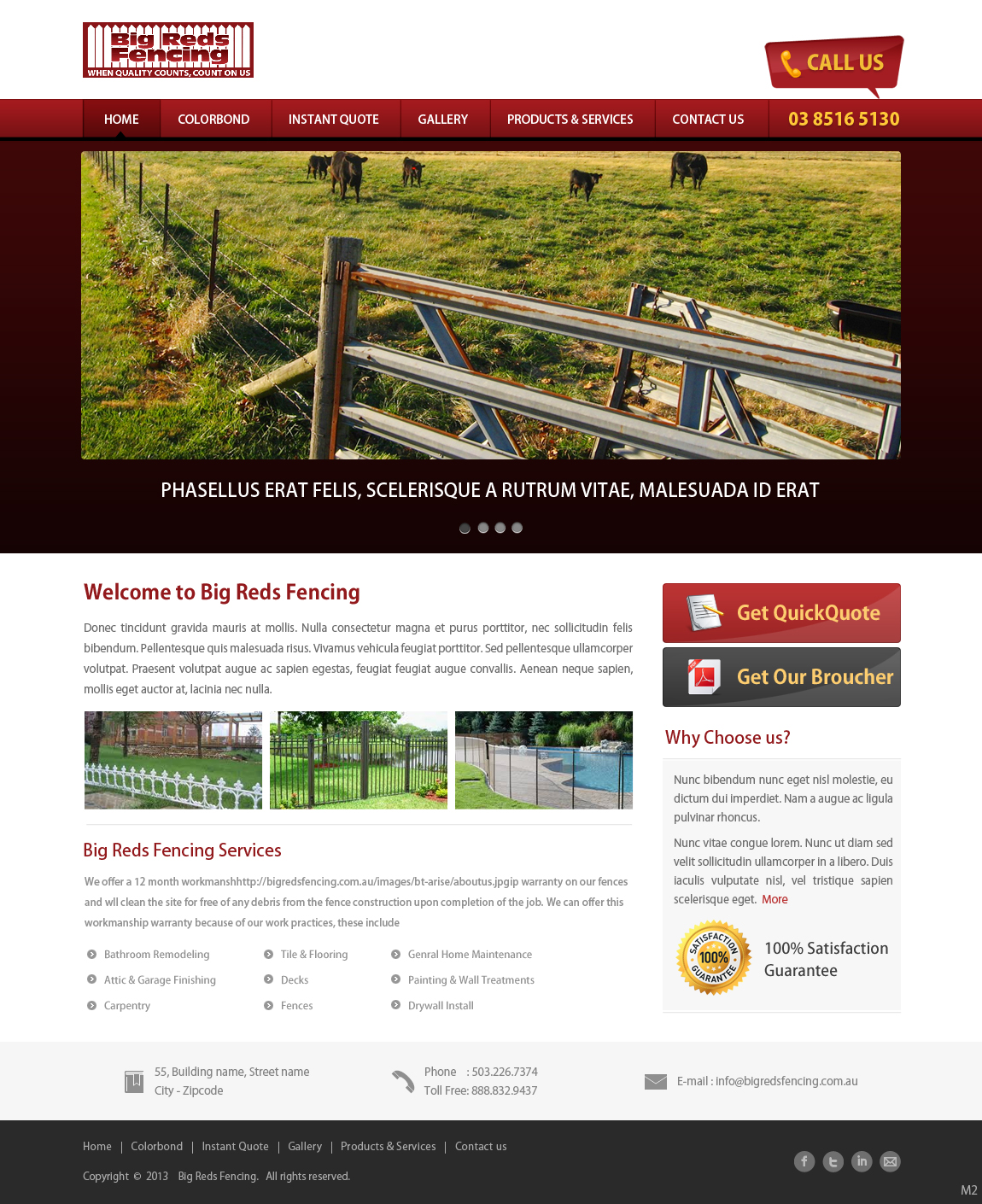 Design Wordpress par pb pour ce projet | Design #2726552