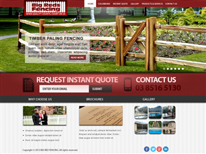 Wordpress Design by witslab