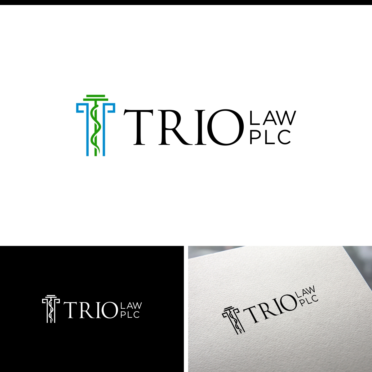 Logo Design by e-graphics for this project | Design #17311678