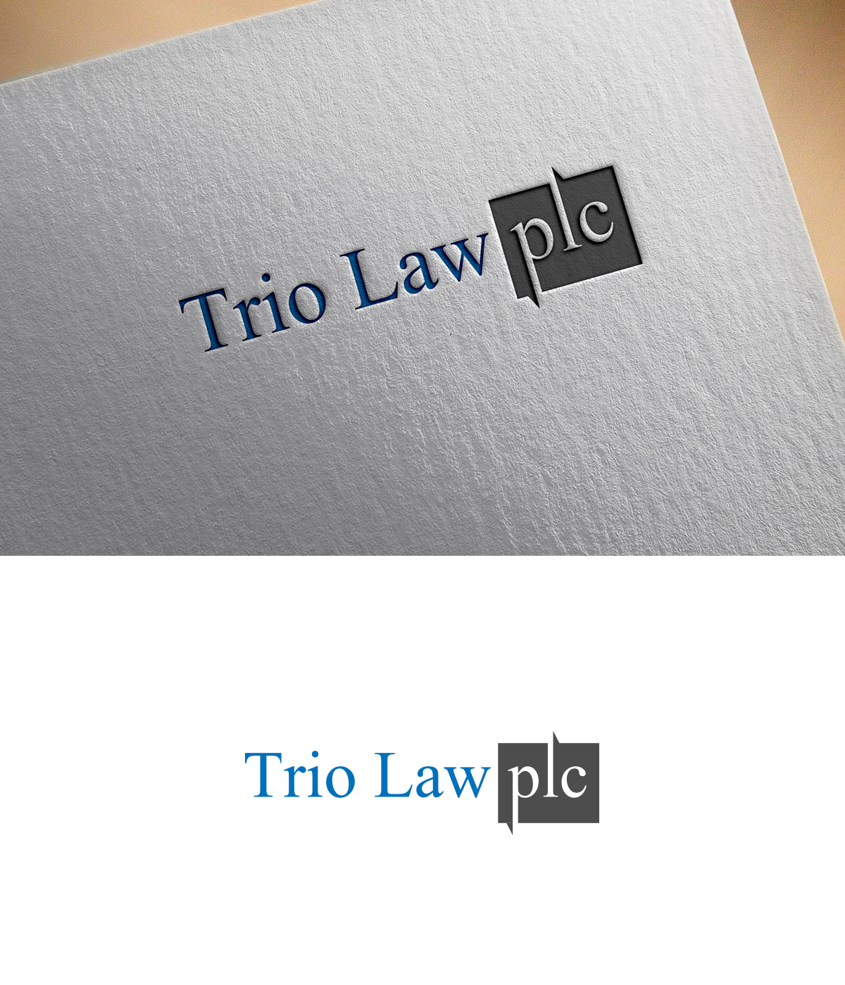 Logo Design by supercreative for this project | Design #17332243