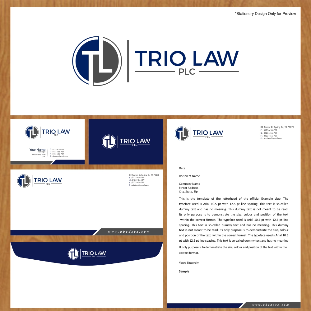 Logo Design by logo Creative for this project | Design: #17341866