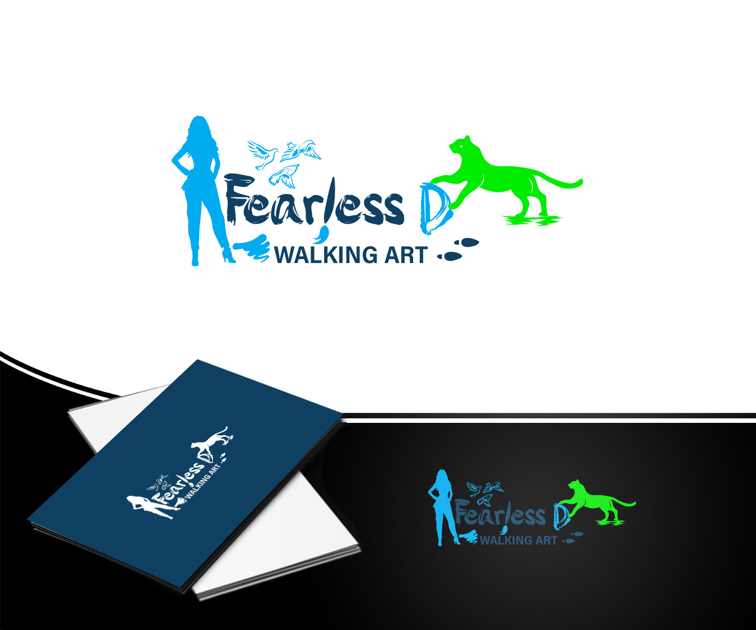 Logo Design by Lanka Ama for this project | Design #17322137