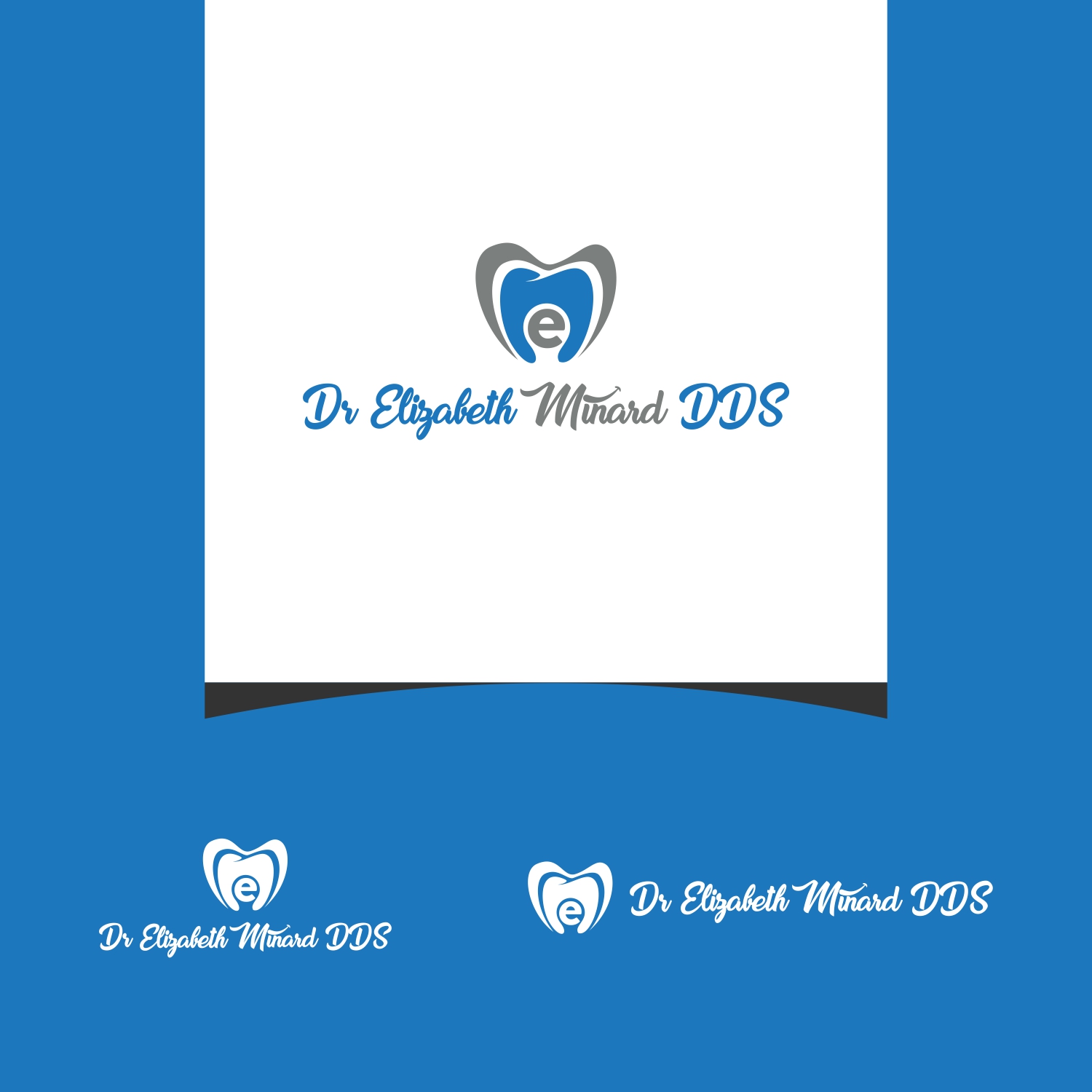 Logo Design by mizuian33 for this project | Design #17394114