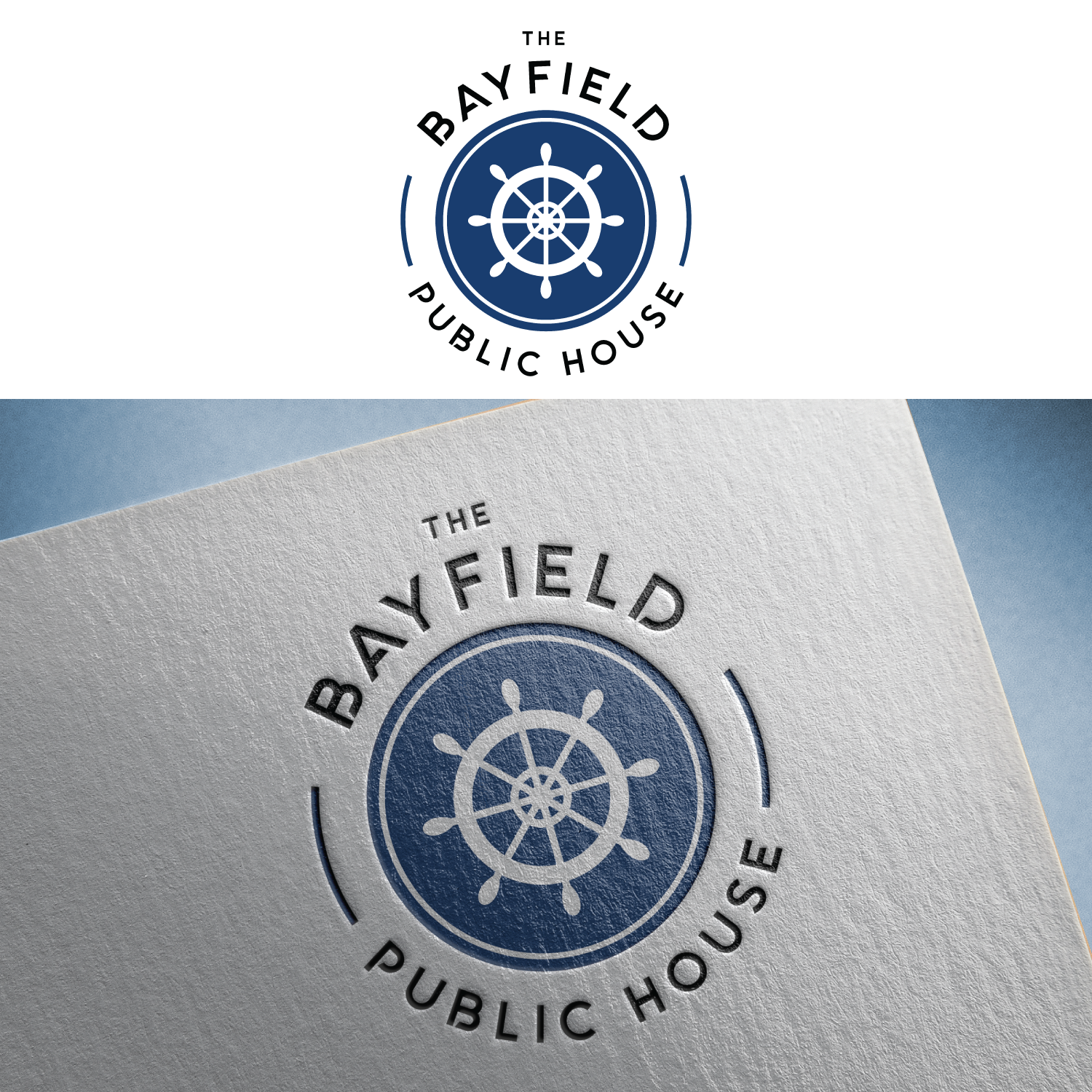 Logo Design by nitut786 for The Spotted Cow | Design #17438301