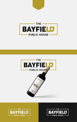 Logo Design by Cristianagstn