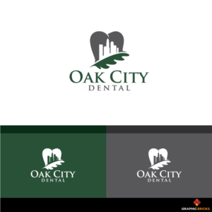 Logo Design by Graphic Bricks