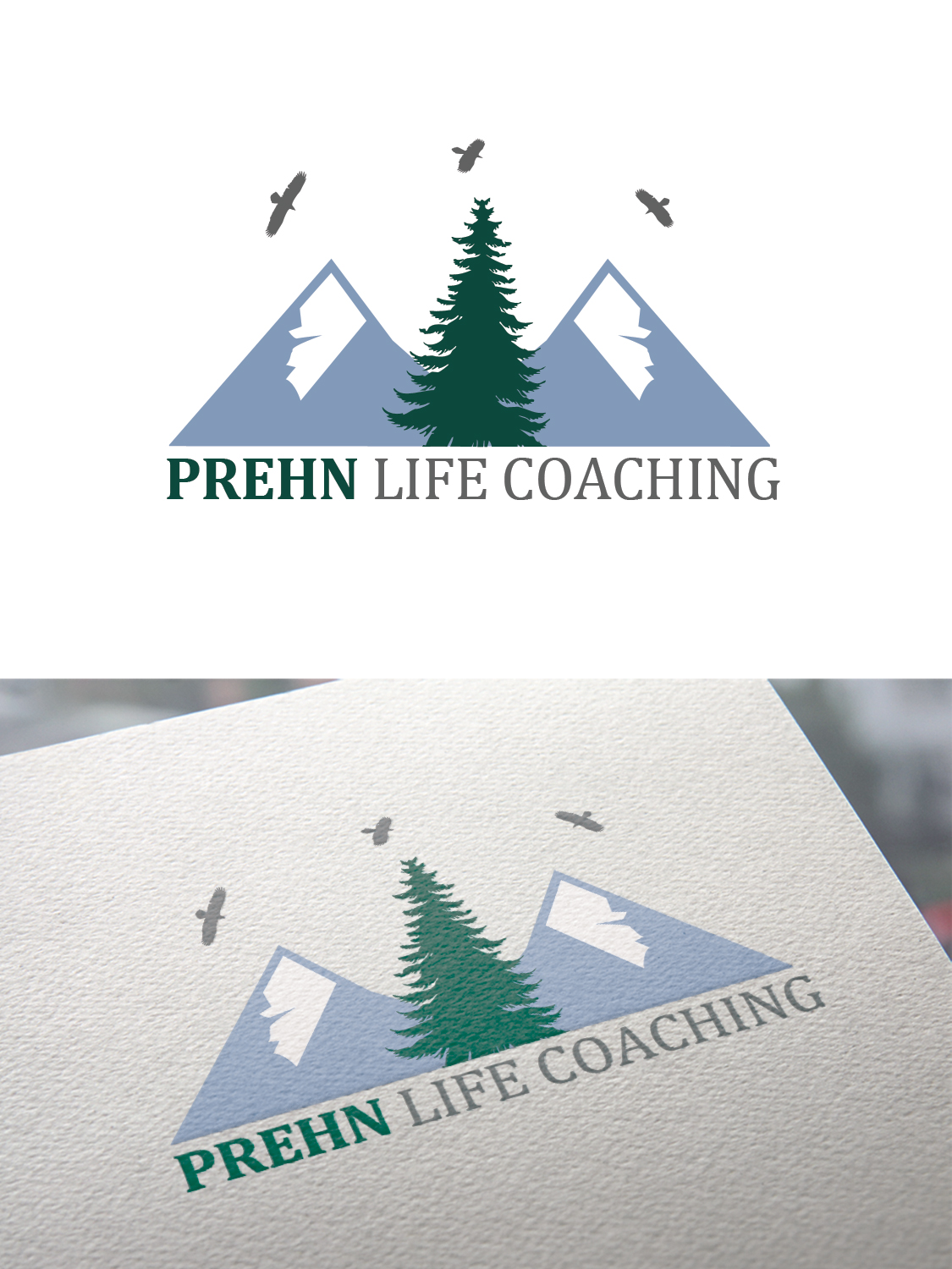 Logo Design by ivo_i_ivanov for this project | Design #17371796