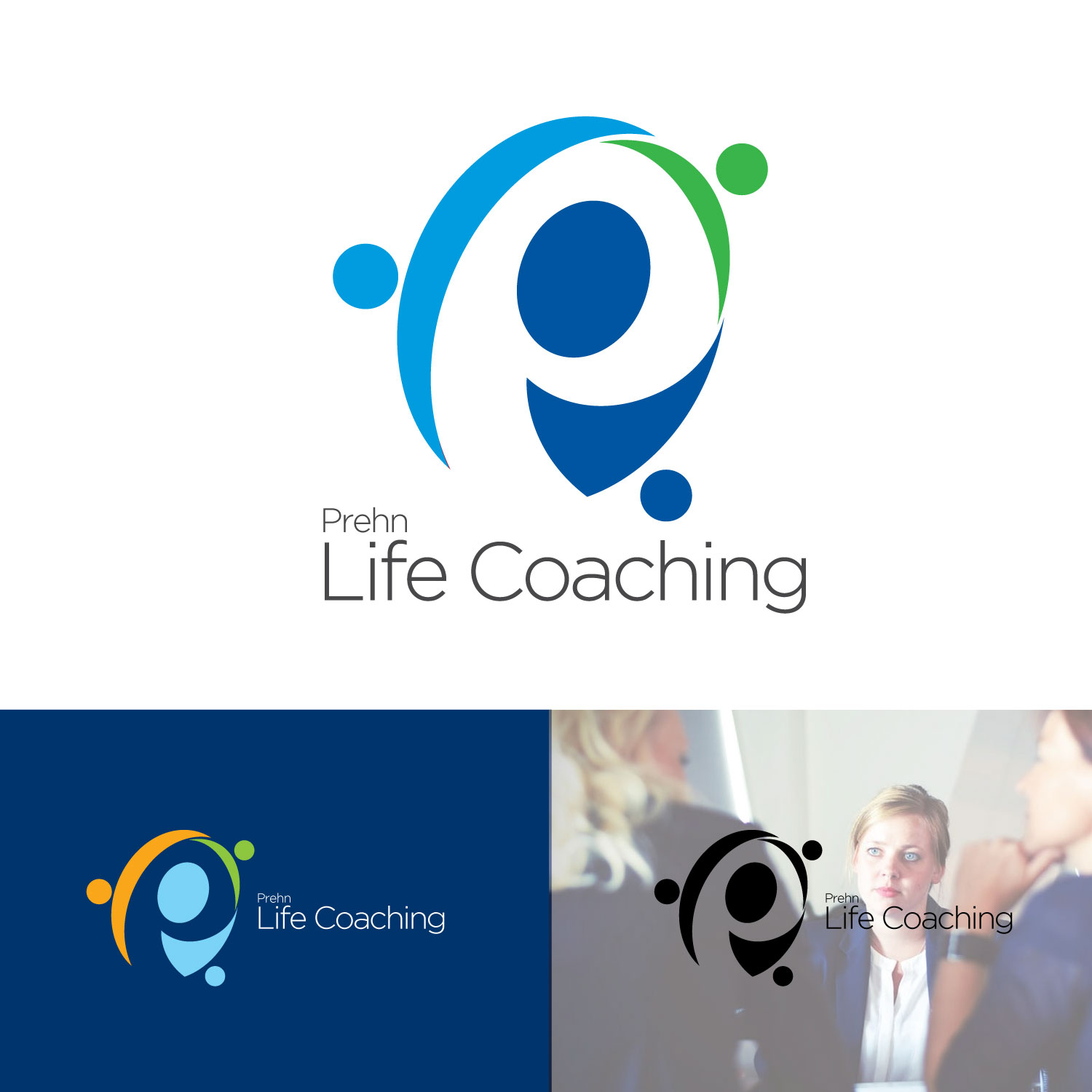 Logo Design by concepts for this project | Design #17331978