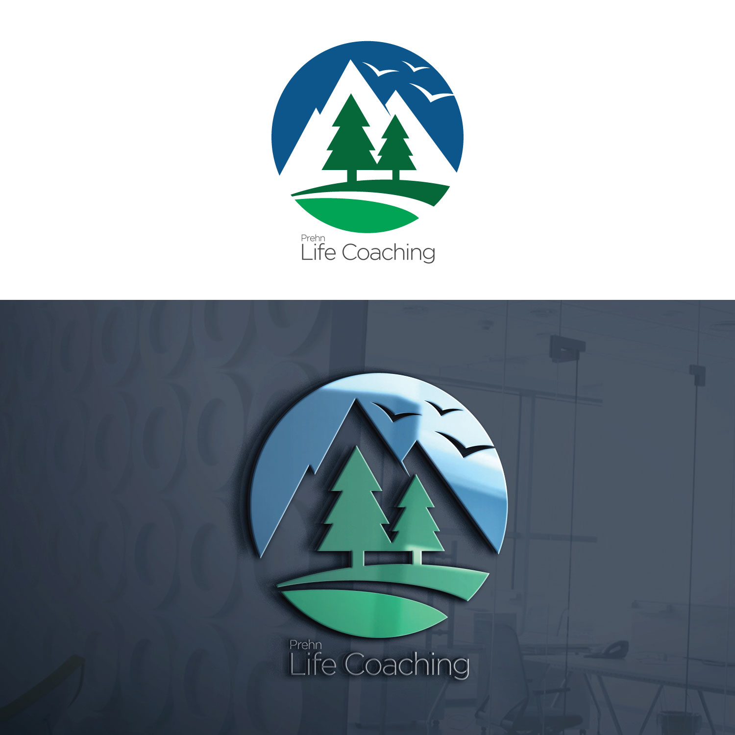 Logo Design by concepts for this project | Design #17362524