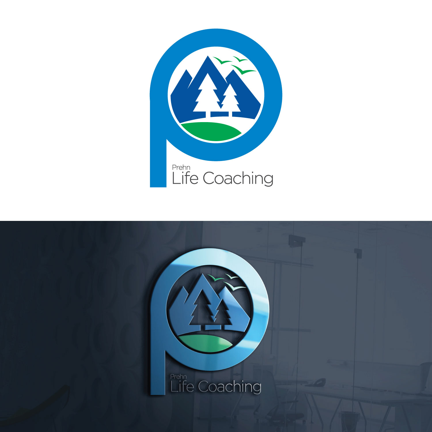 Logo Design by concepts for this project | Design #17372364