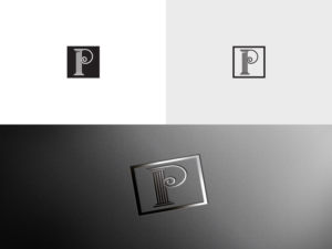 Logo Design by Lee Xian