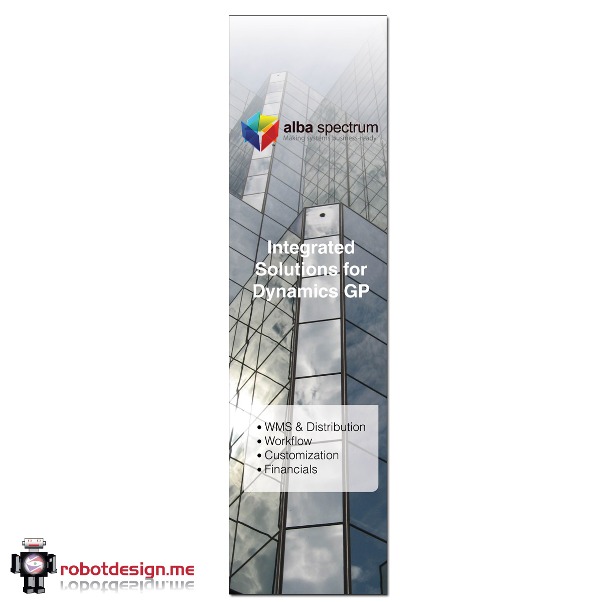 Diseño de Stand de Feria por Darthv2000 para este proyecto | Diseño #632374