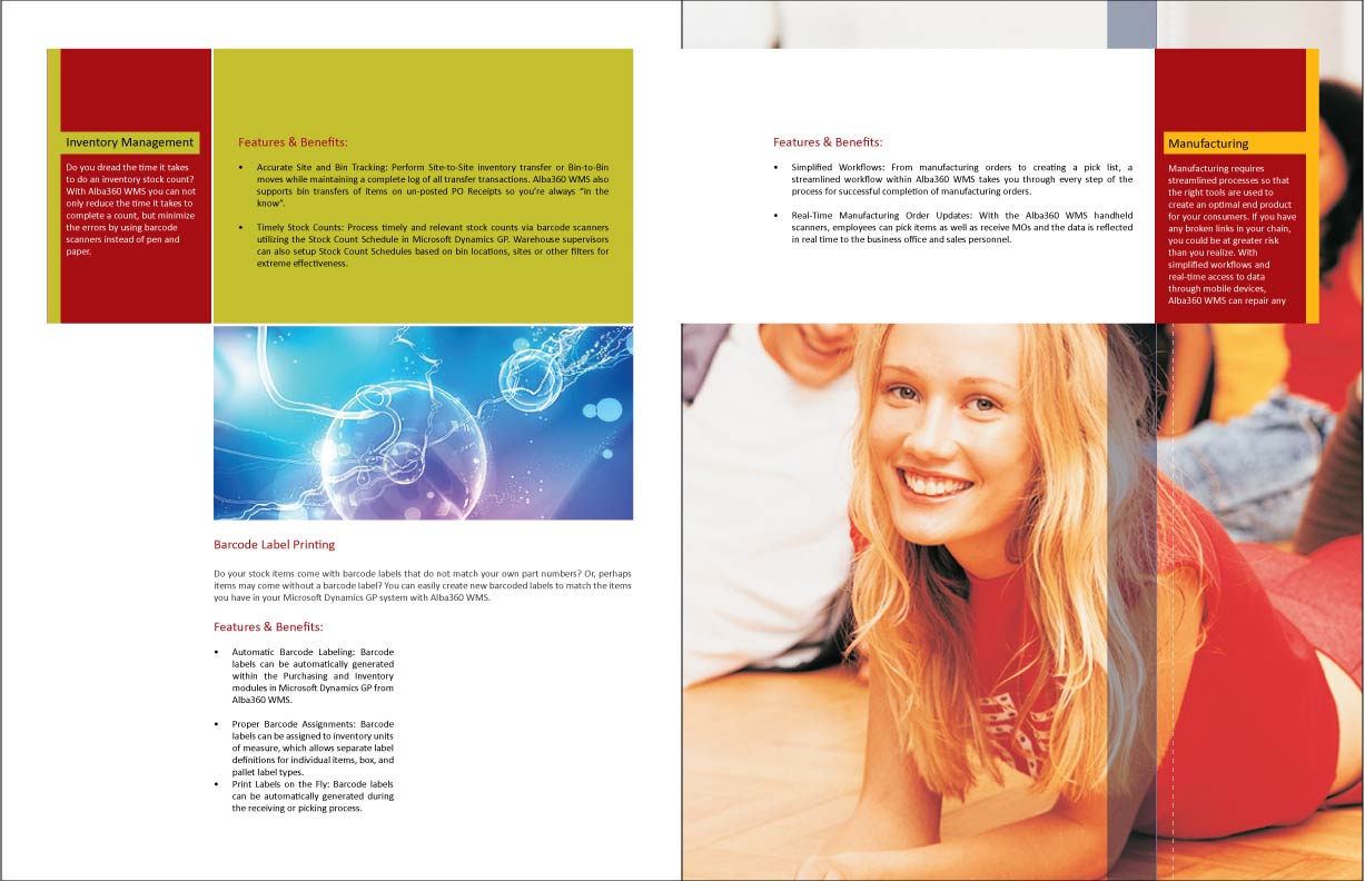 Trade Show Booth Design by ddesign for this project | Design #644529