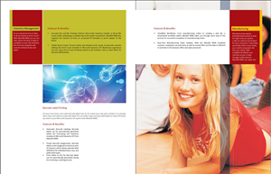 Trade Show Booth Design by ddesign for this project | Design: #644529