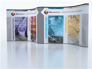 Trade Show Booth Design by Bogi