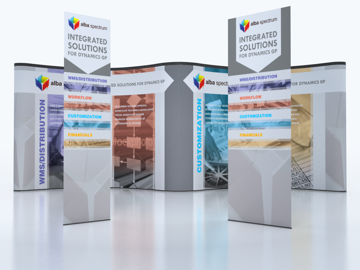 Trade Show Booth Design by Bogi for this project | Design #636413