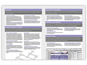 Trade Show Booth Design by Bogi for this project | Design: #645988