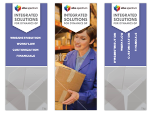 Trade Show Booth Design by Bogi for this project | Design: #655907