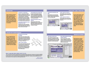 Trade Show Booth Design by Bogi for this project | Design: #656448