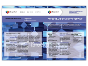 Trade Show Booth Design by Bogi for this project | Design: #656676