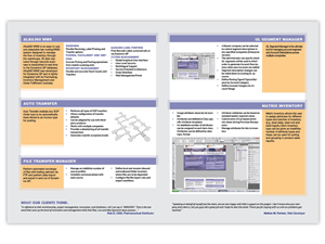 Trade Show Booth Design by Bogi for this project | Design: #656677