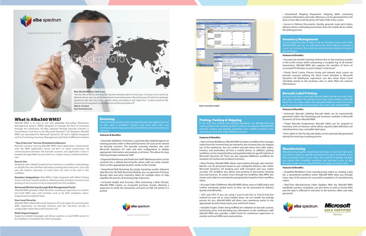 Trade Show Booth Design by Svetlin Angelov for this project | Design #644616