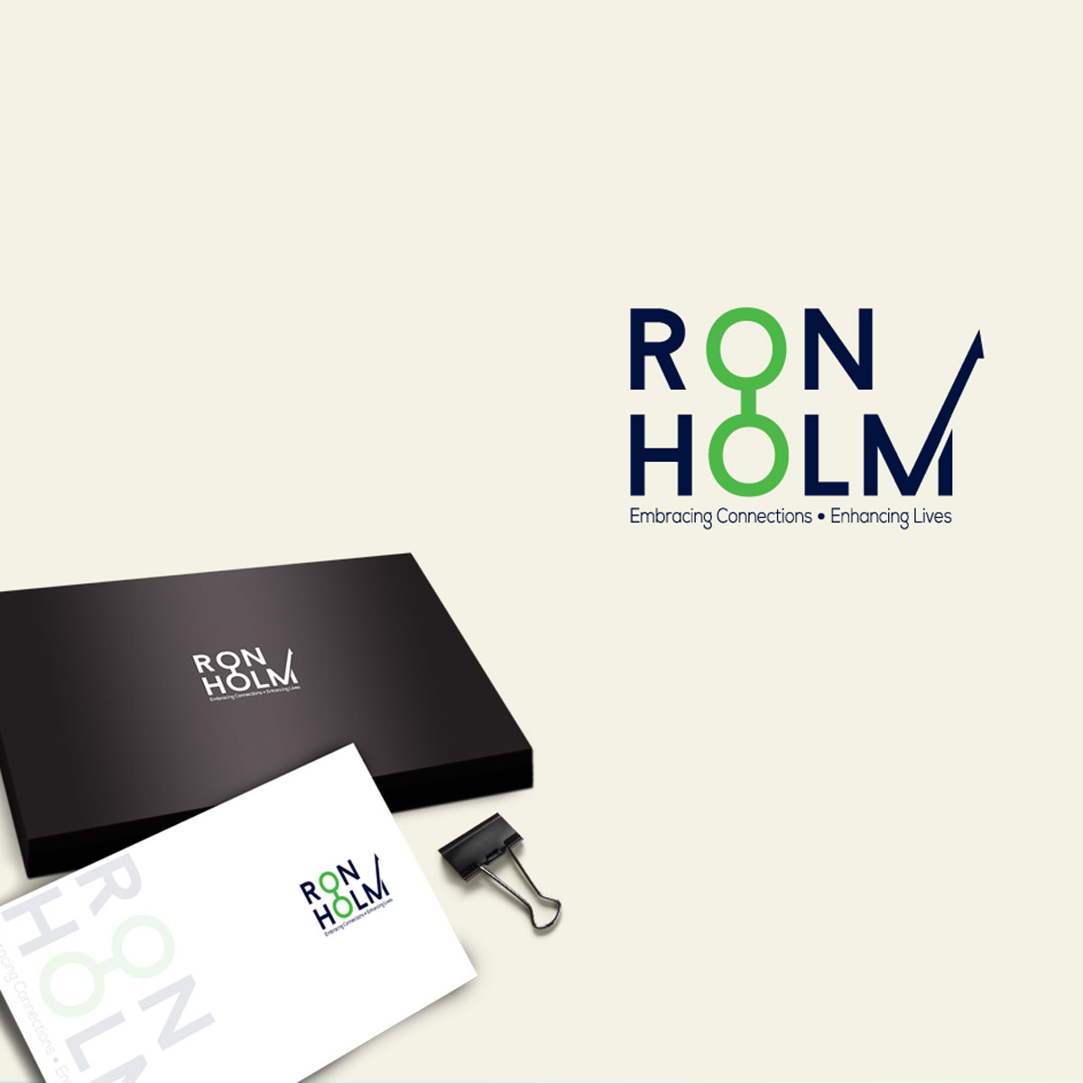 Logo Design by Thebranch for this project | Design #17409451