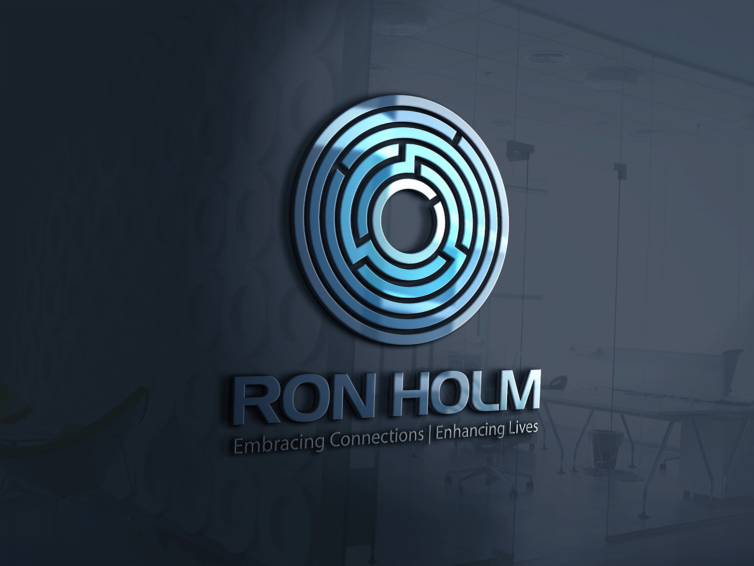 Logo Design by Sumair Alwani for this project | Design #17307221