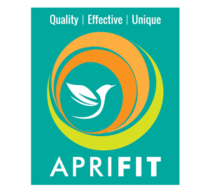 'Aprifit' Nutritional supplements label design (UPDATED) | Label Design by Thomas DeHart