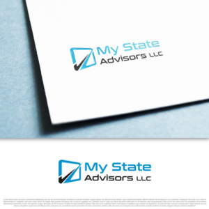 Logo-Design von DesignDUO für Thunderbolt Strategies, LLC  | Design: #17378676