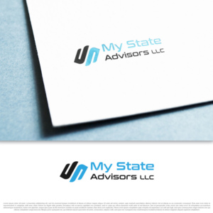 Logo-Design von DesignDUO für Thunderbolt Strategies, LLC  | Design: #17378677
