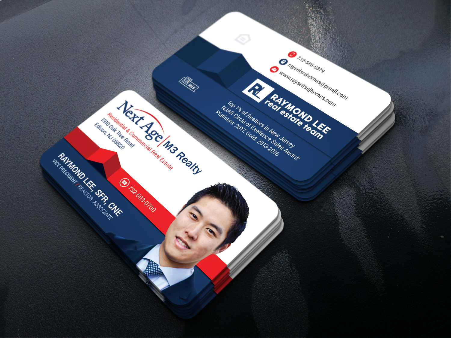 Design de Carte de Visite par xnorpix pour ce projet | Design #17395855