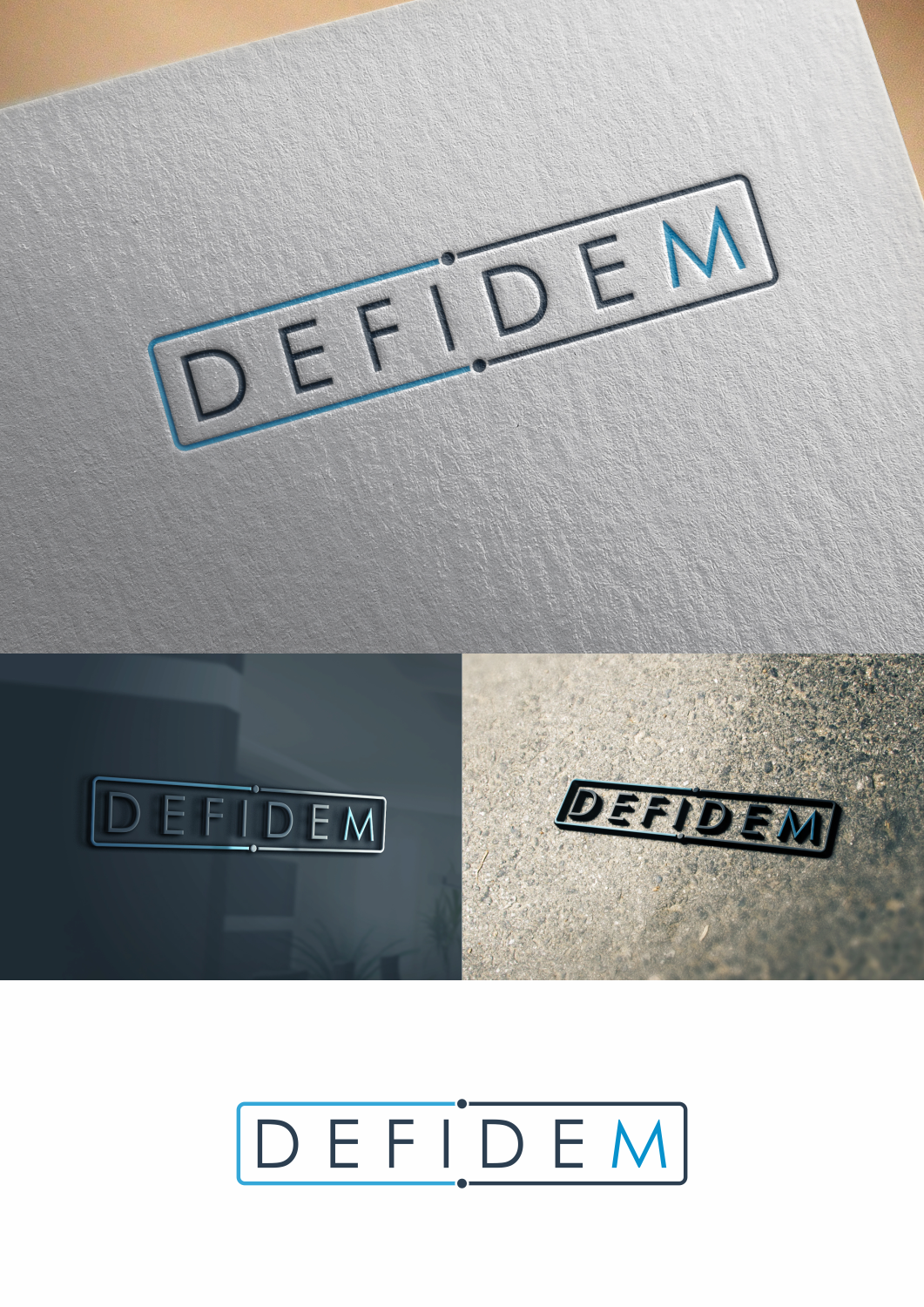 Design de Logo par FireBlaster pour ce projet | Design #17312084