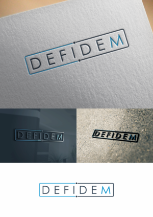 Logo Design by FireBlaster for this project | Design: #17312084