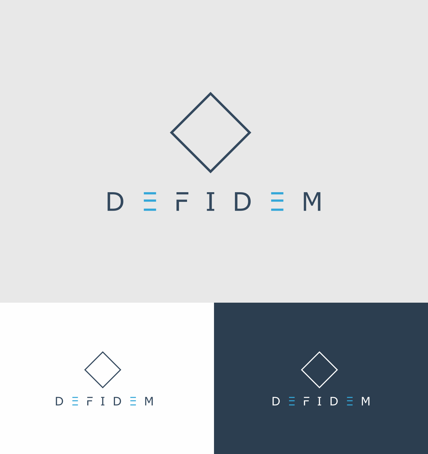 Logo-Design von FireBlaster für dieses Projekt | Design #17313040