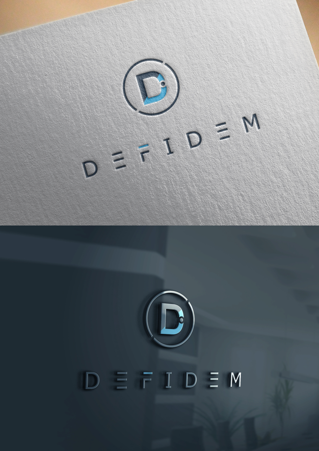 Logo Design by FireBlaster for this project | Design #17319477